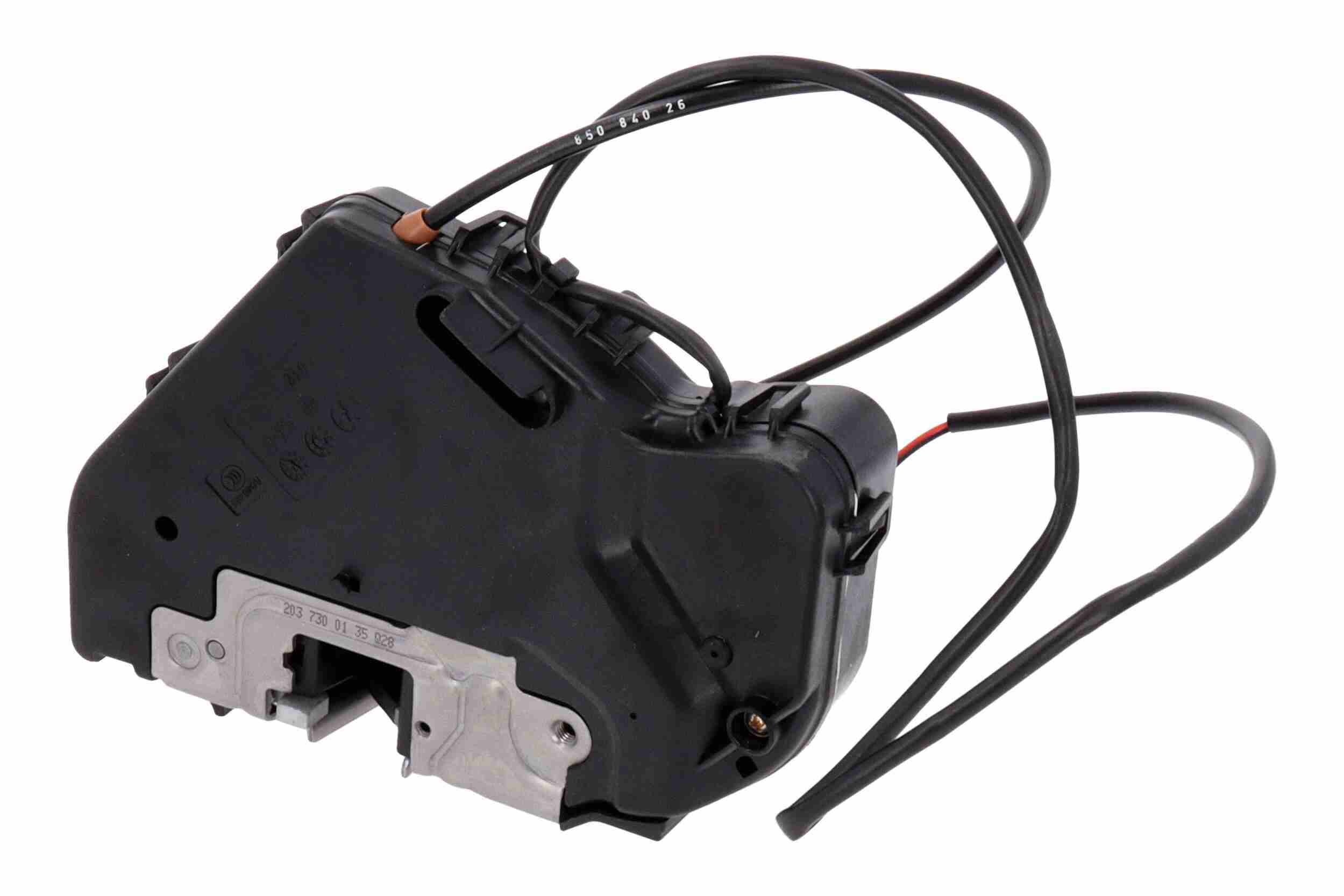 Serrure de porte VEMO V30-85-0151