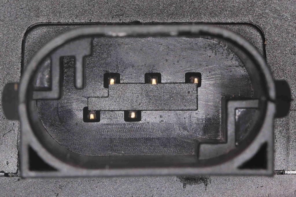 Serrure de porte VEMO V30-85-0154