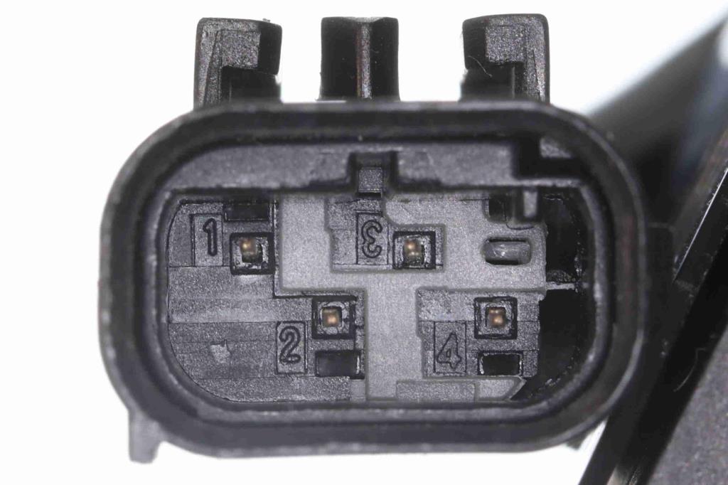 Serrure de porte VEMO V30-85-0154