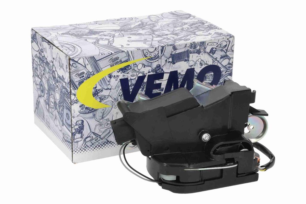 Serrure de porte VEMO V30-85-0154