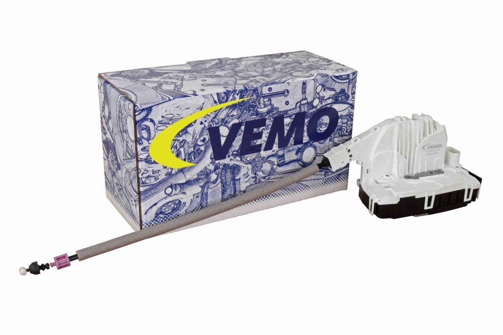 Serrure de porte VEMO ref. V30-85-0162