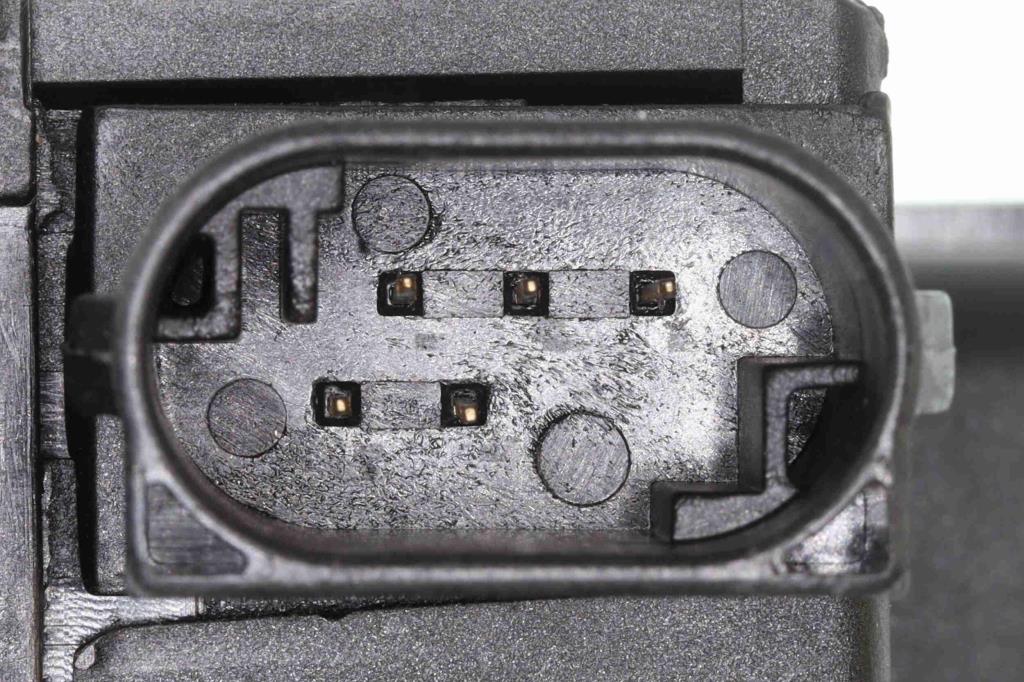 Serrure de hayon VEMO V30-85-0165