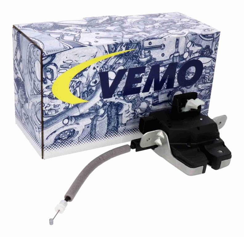 Serrure de hayon VEMO V30-85-0165