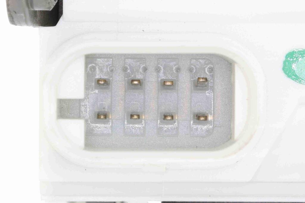Serrure de porte VEMO V30-85-0166