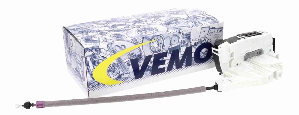 Serrure de porte VEMO V30-85-0166