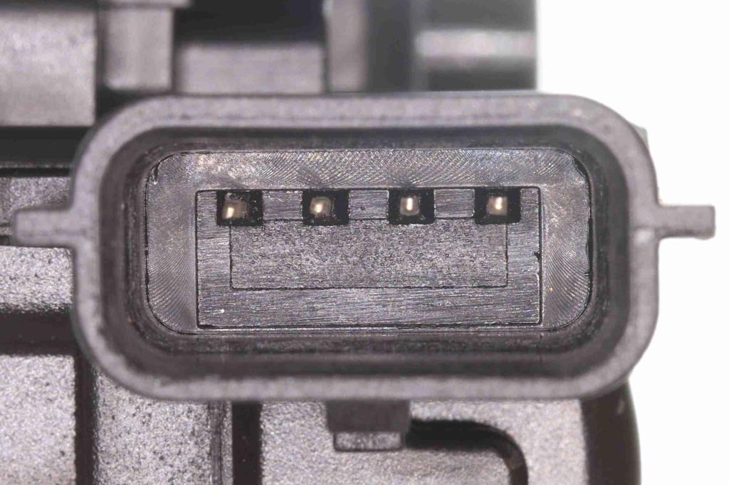 Serrure de hayon VEMO V30-85-0178