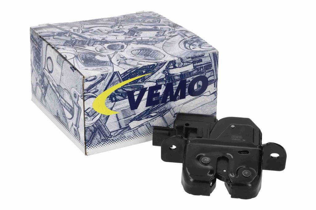 Serrure de hayon VEMO V30-85-0178