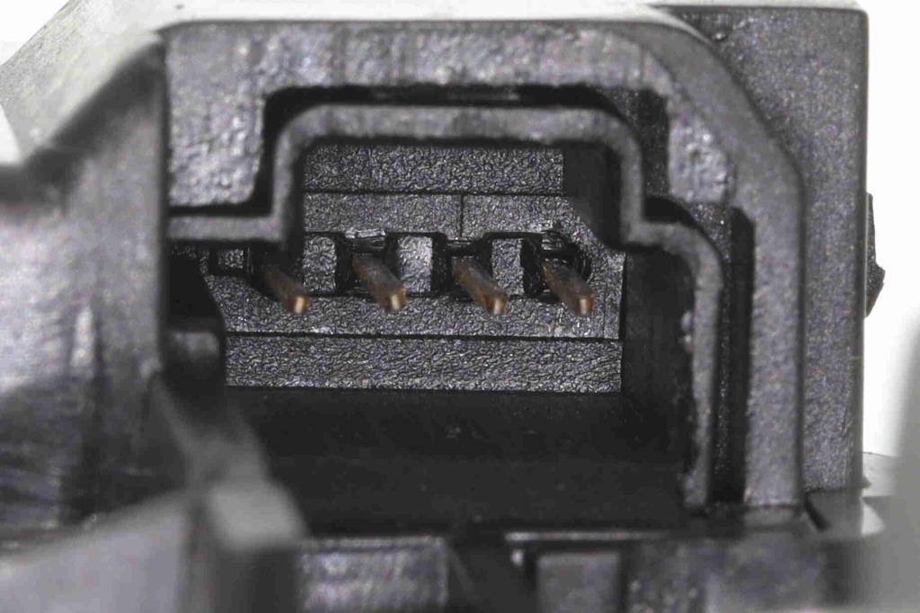 Serrure de hayon VEMO V30-85-0181
