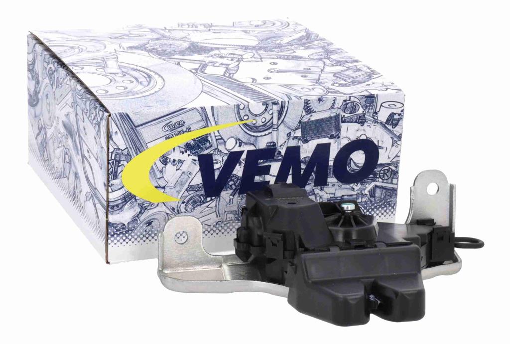 Serrure de hayon VEMO V30-85-0181