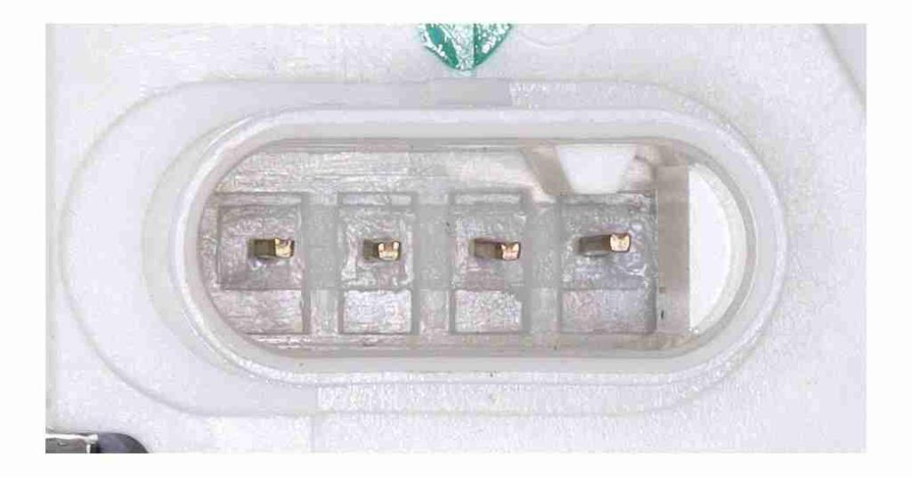 Serrure de porte VEMO V30-85-0182