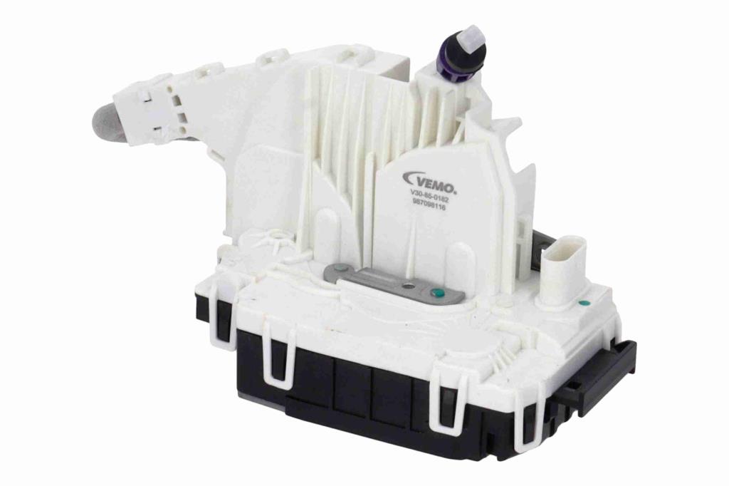 Serrure de porte VEMO V30-85-0182
