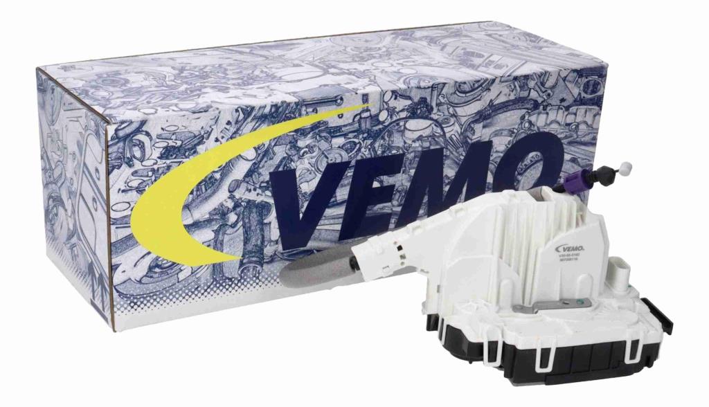 Serrure de porte VEMO V30-85-0182