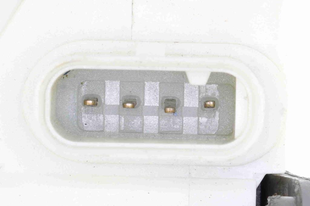 Serrure de porte VEMO V30-85-0183