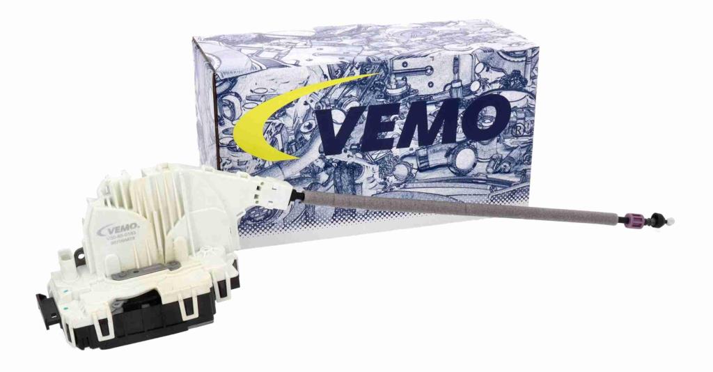 Serrure de porte VEMO V30-85-0183