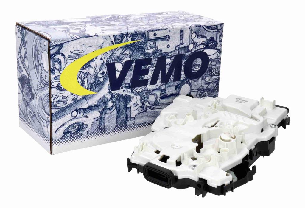 Serrure de porte VEMO V30-85-0184