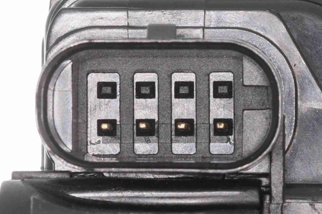 Serrure de porte VEMO V30-85-0202