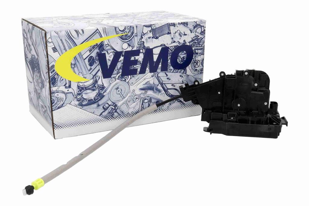 Serrure de porte VEMO V30-85-0202