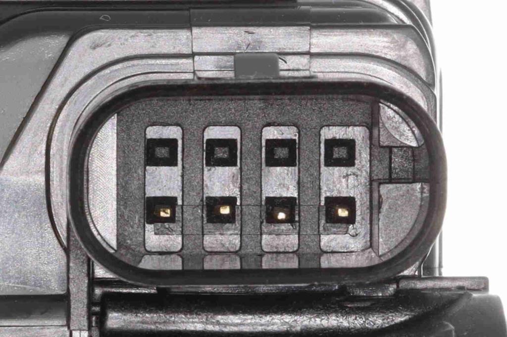 Serrure de porte VEMO ref. V30-85-0203