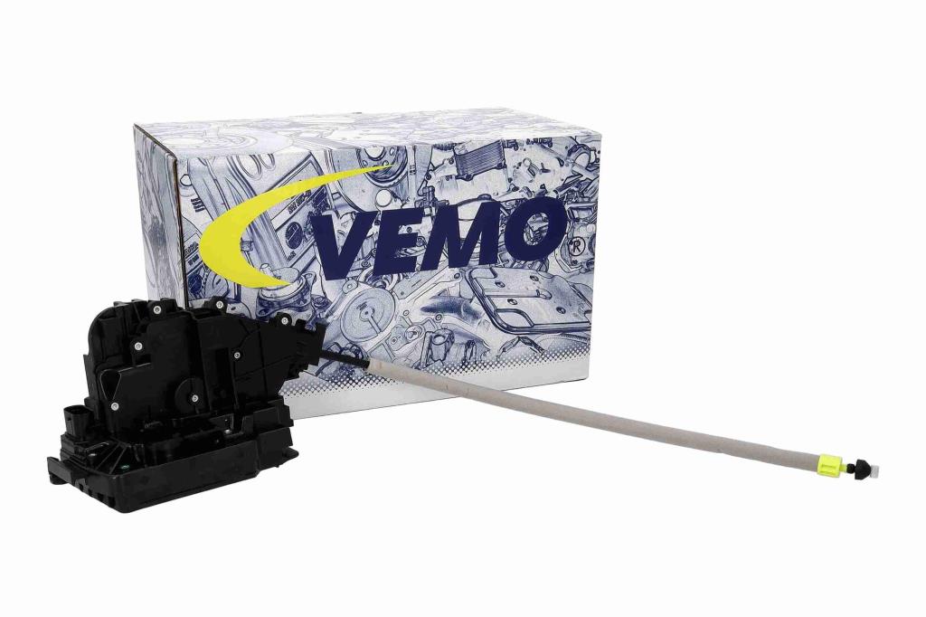 Serrure de porte VEMO ref. V30-85-0203