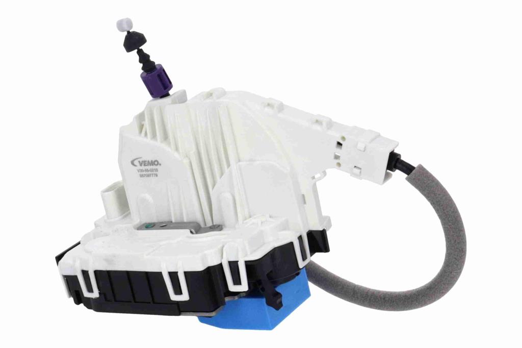 Serrure de porte VEMO V30-85-0210