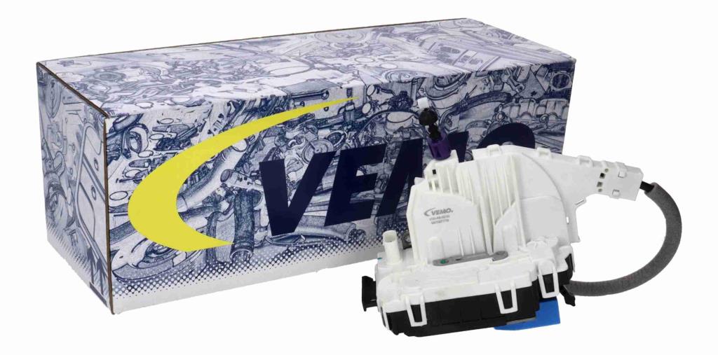 Serrure de porte VEMO V30-85-0210