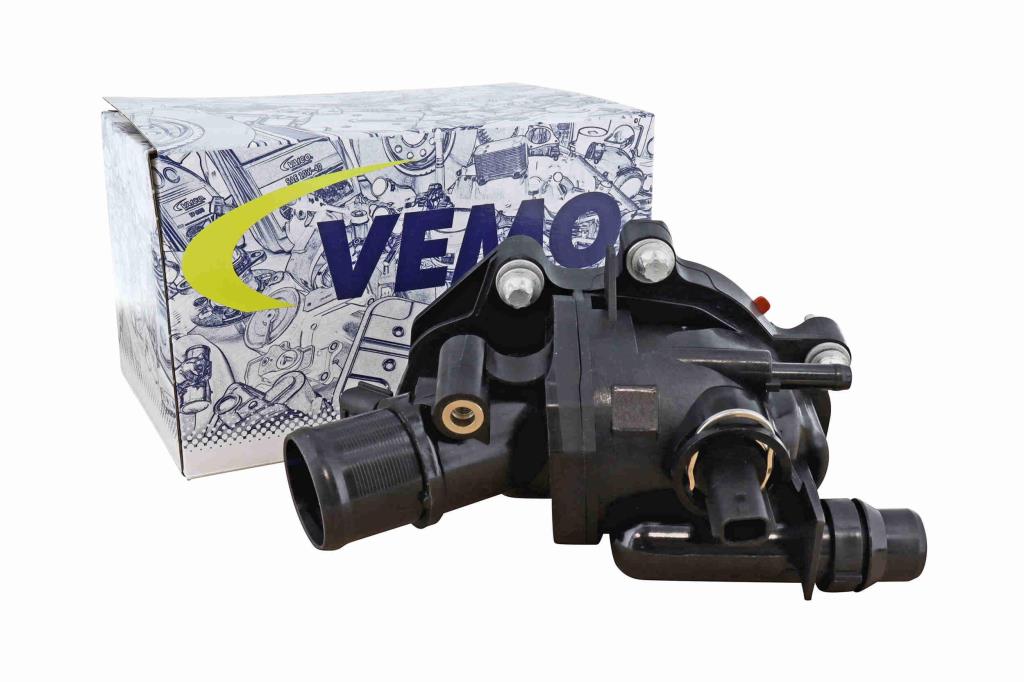 Caixa de termóstato VEMO V30-99-0005