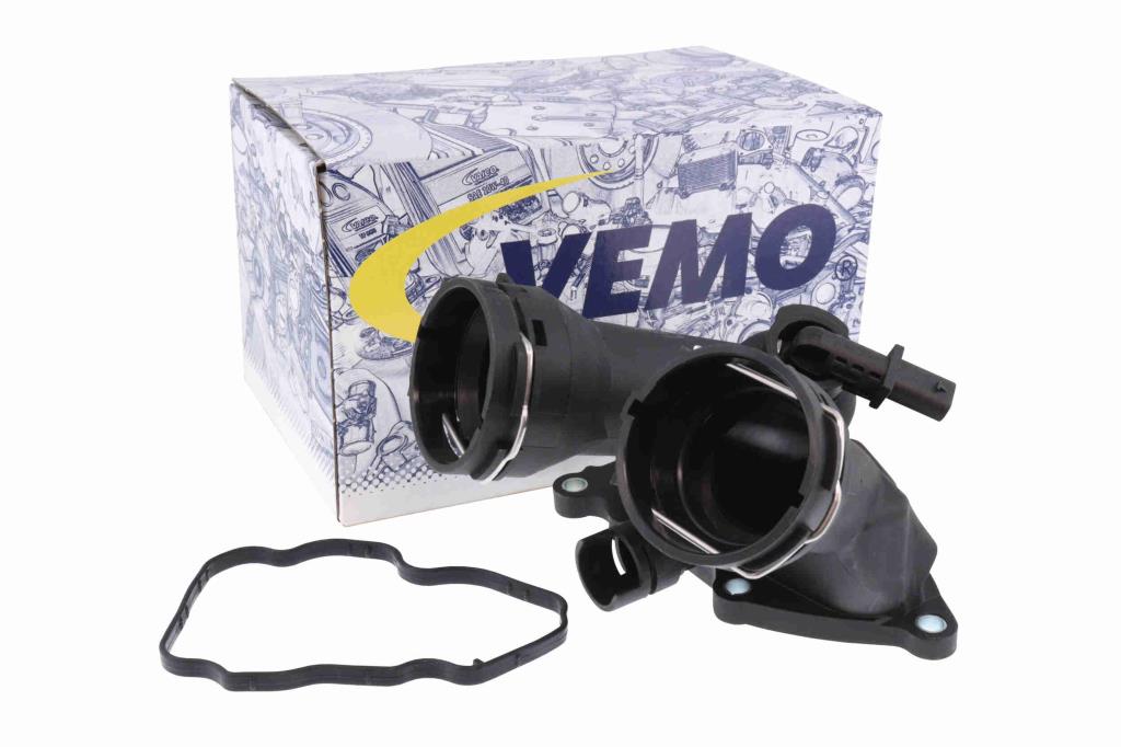 Boîtier du thermostat VEMO ref. V30-99-0006