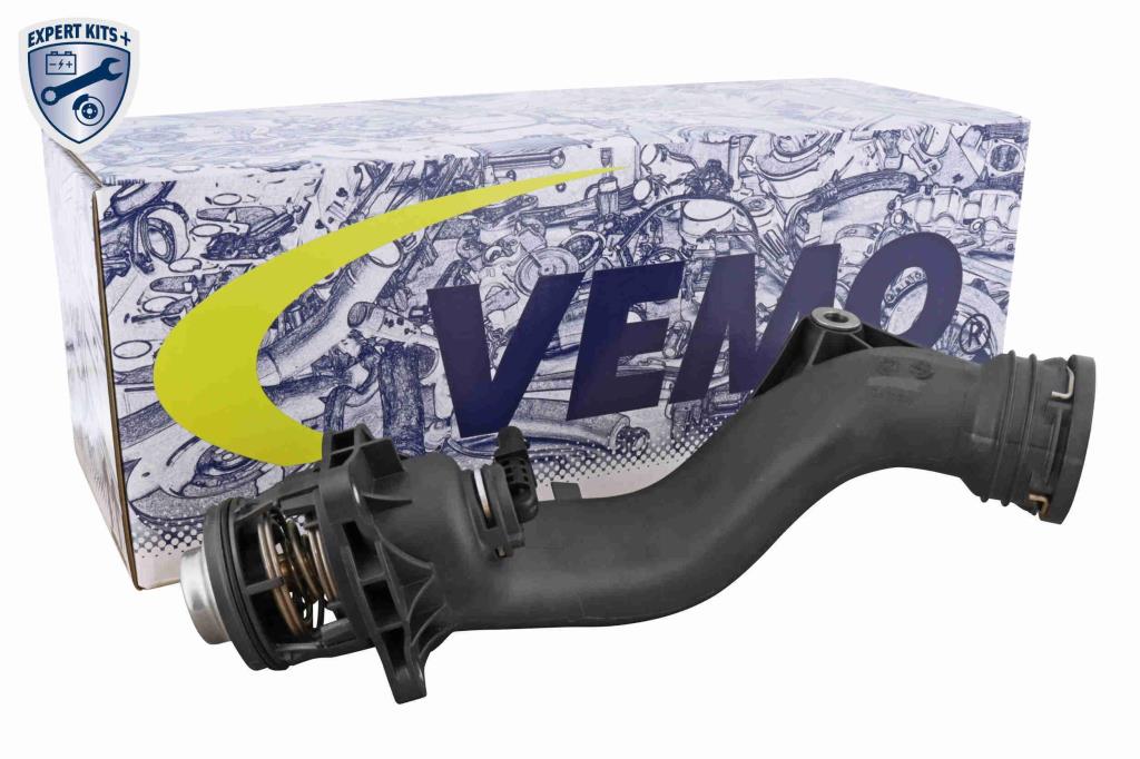 Boîtier du thermostat VEMO V30-99-0008