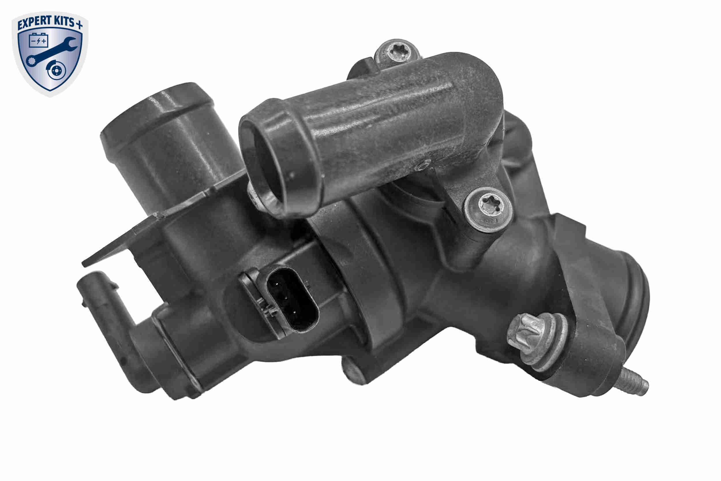 Boîtier du thermostat VEMO V30-99-0019