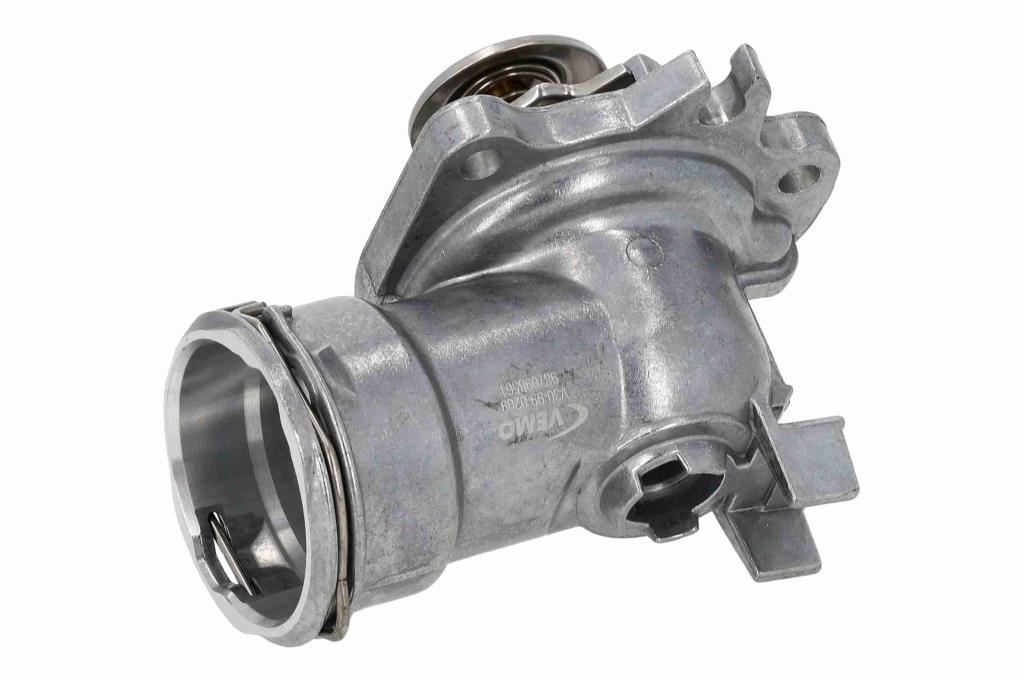 Boîtier du thermostat VEMO ref. V30-99-0209