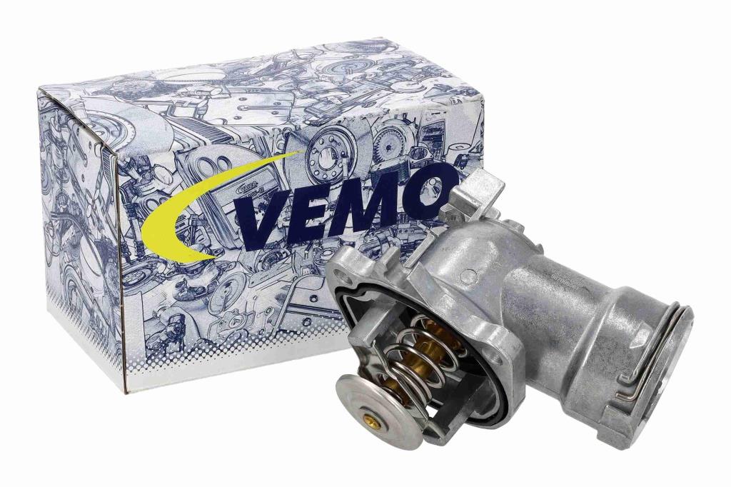 Boîtier du thermostat VEMO ref. V30-99-0209