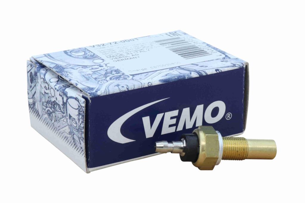 Sonde de température, liquide de refroidissement VEMO ref. V32-72-0001