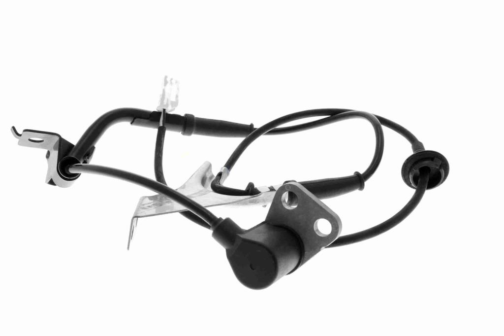 Capteur ABS (Capteur de vitesse de roue) VEMO ref. V32-72-0067