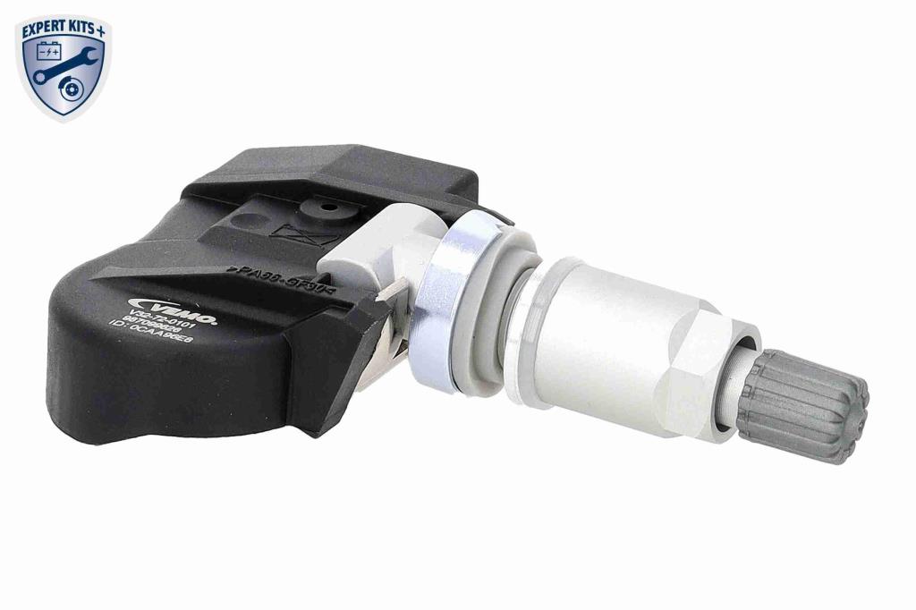 Válvula de pressão TPMS VEMO ref. V32-72-0101