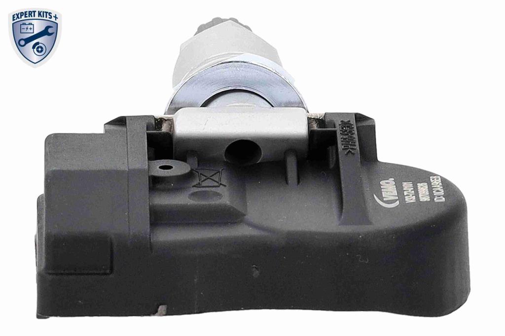 Válvula de pressão TPMS VEMO ref. V32-72-0101