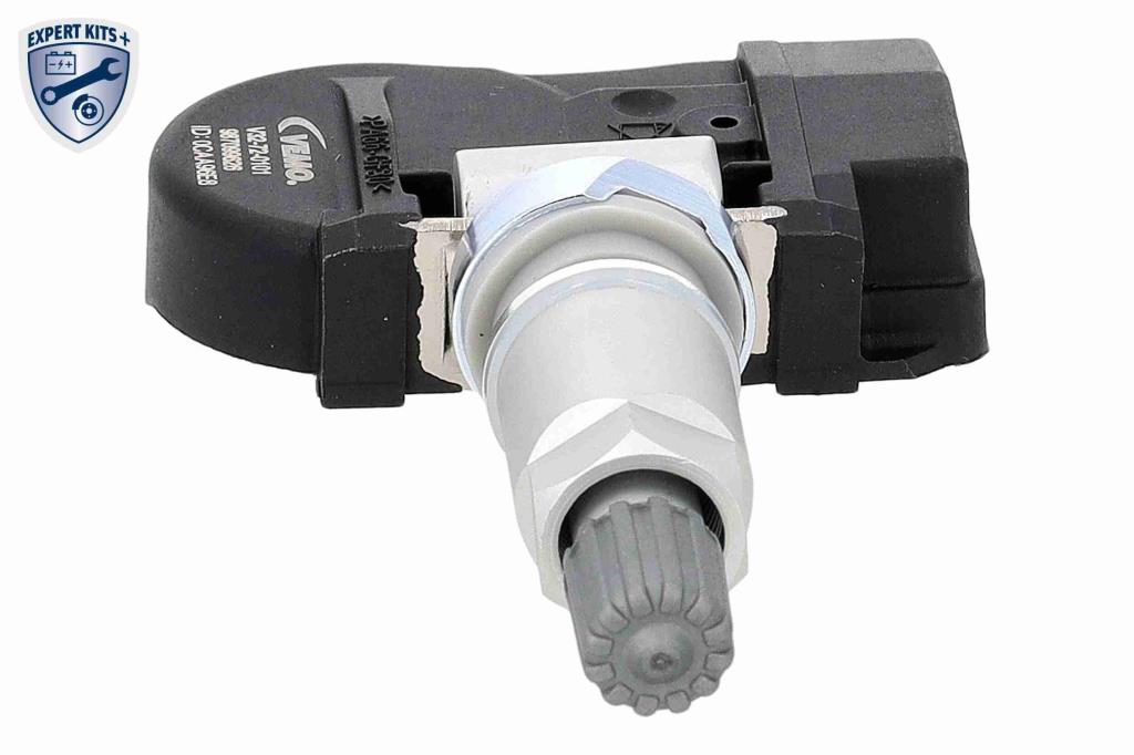 Válvula de pressão TPMS VEMO ref. V32-72-0101