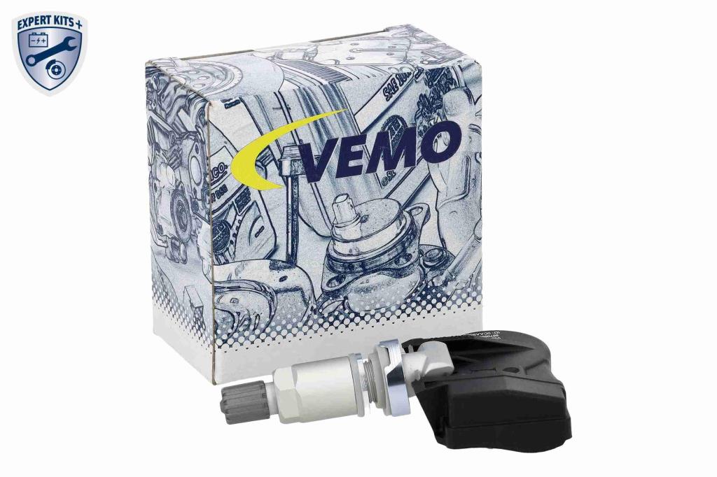 Válvula de pressão TPMS VEMO ref. V32-72-0101