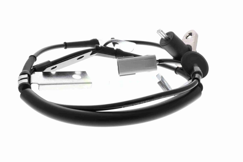 Capteur ABS (Capteur de vitesse de roue) VEMO ref. V32-72-0119