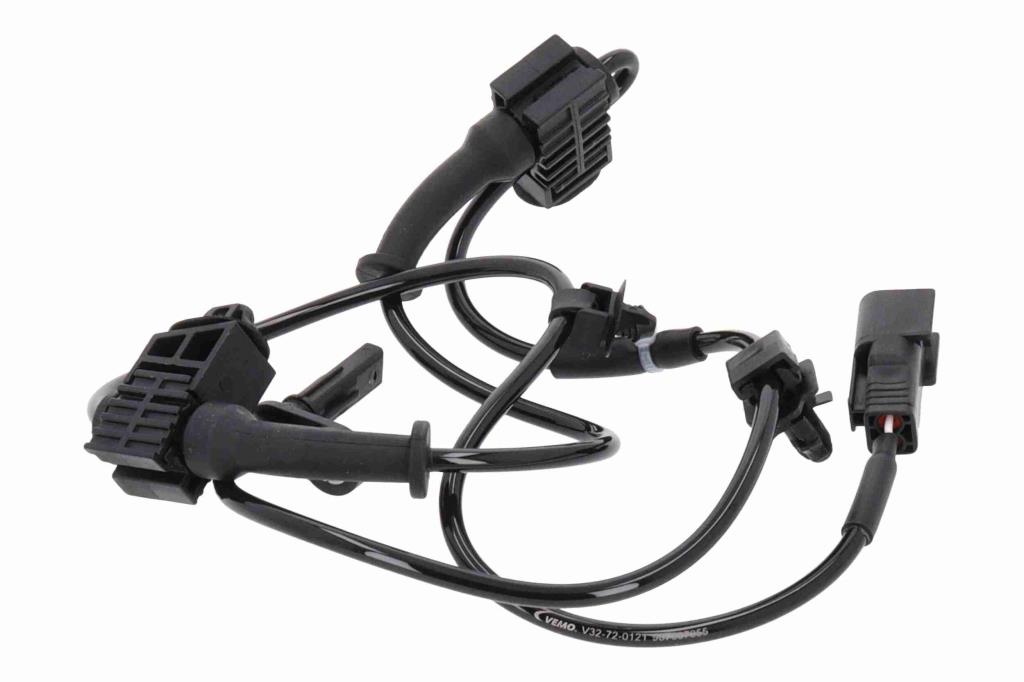 Capteur ABS (Capteur de vitesse de roue) VEMO ref. V32-72-0121