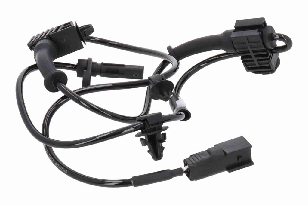 Capteur ABS (Capteur de vitesse de roue) VEMO ref. V32-72-0121