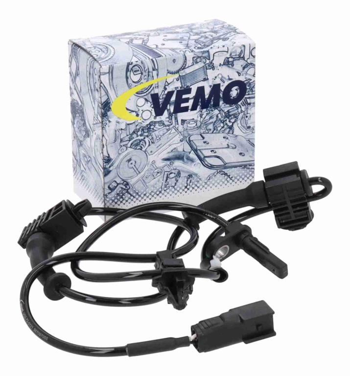 Capteur ABS (Capteur de vitesse de roue) VEMO ref. V32-72-0121