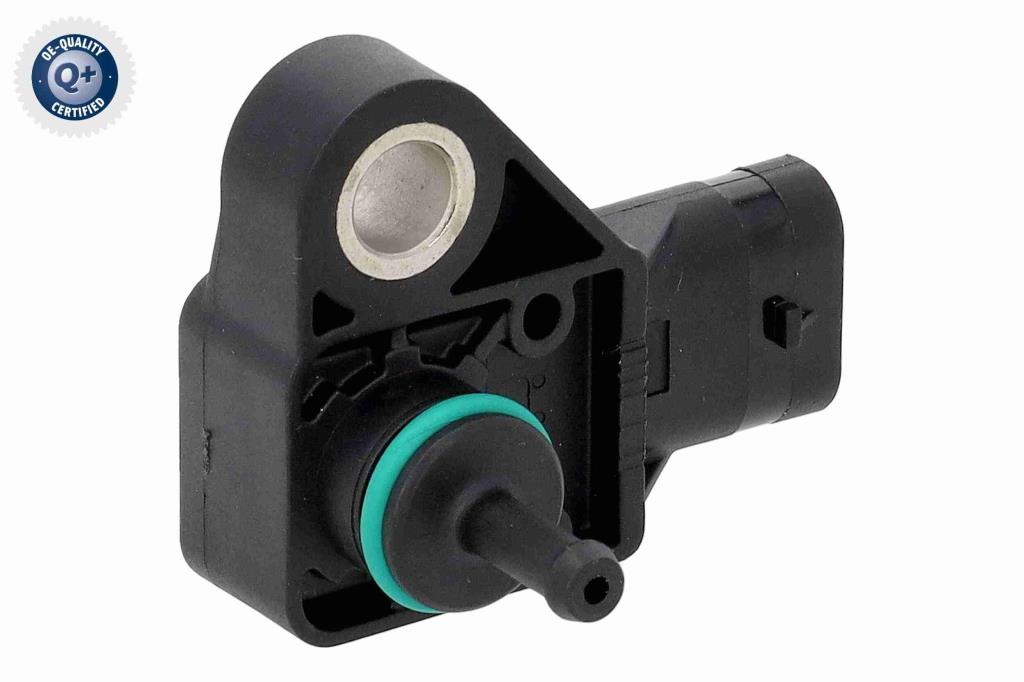 Capteur Pression Admission VEMO - Réf. V42-72-0085 | Compatible Peugeot 207/208, Citroën C3, Mini, Etc.
