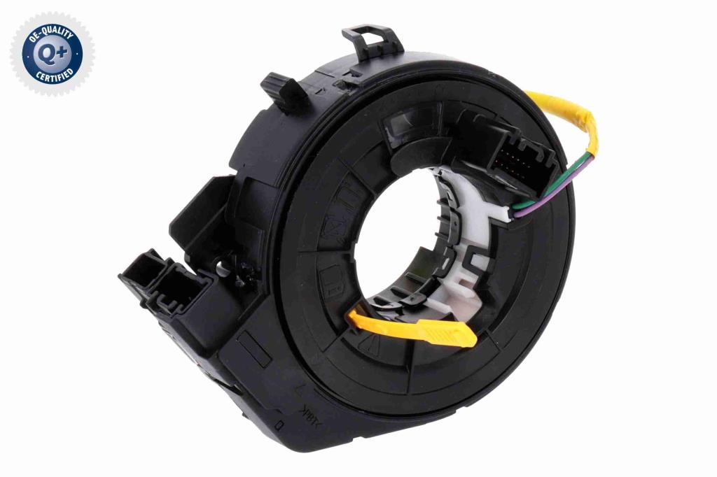 Muelle espiral, airbag (Anillo de airbag) VEMO ref. V32-72-0124