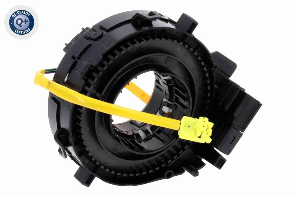 Muelle espiral, airbag (Anillo de airbag) VEMO ref. V32-72-0124