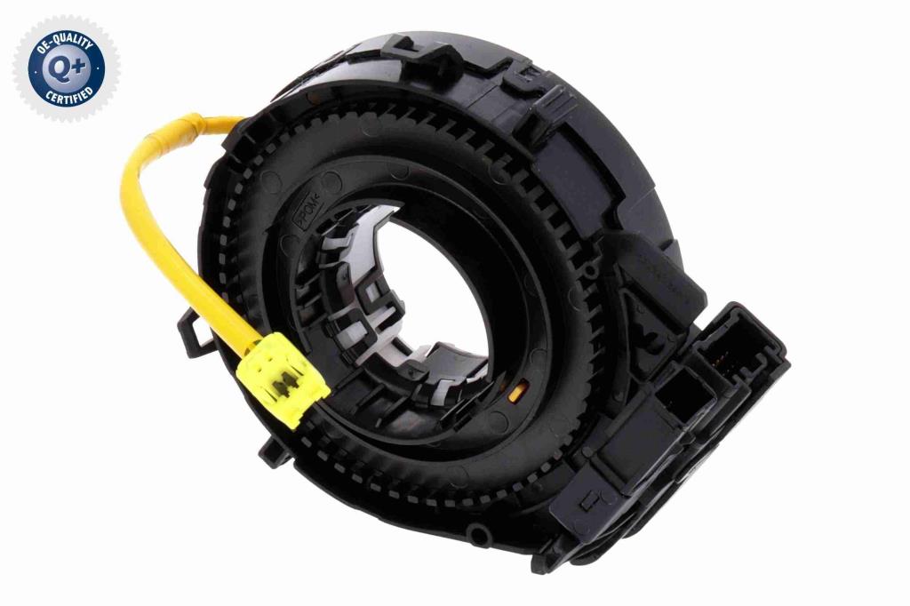 Muelle espiral, airbag (Anillo de airbag) VEMO ref. V32-72-0124