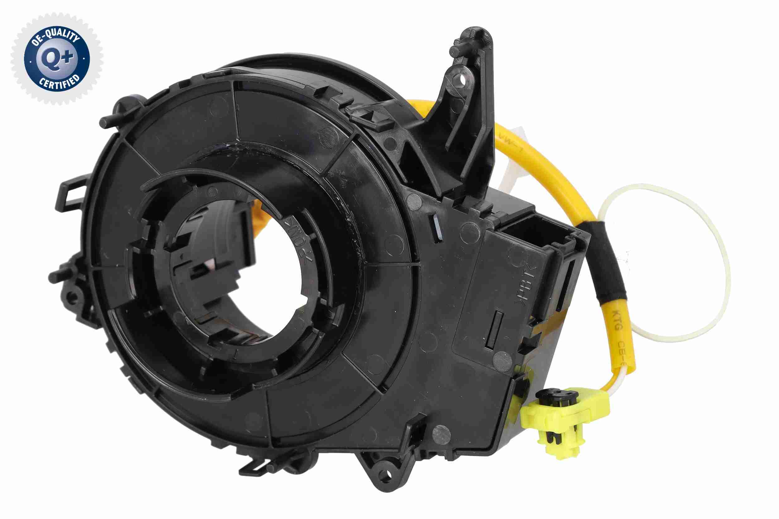 Muelle espiral, airbag (Anillo de airbag) VEMO ref. V32-72-0130