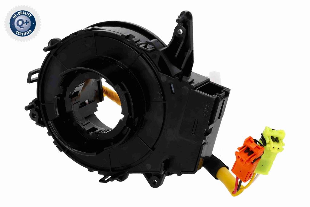 Muelle espiral, airbag (Anillo de airbag) VEMO ref. V32-72-0131
