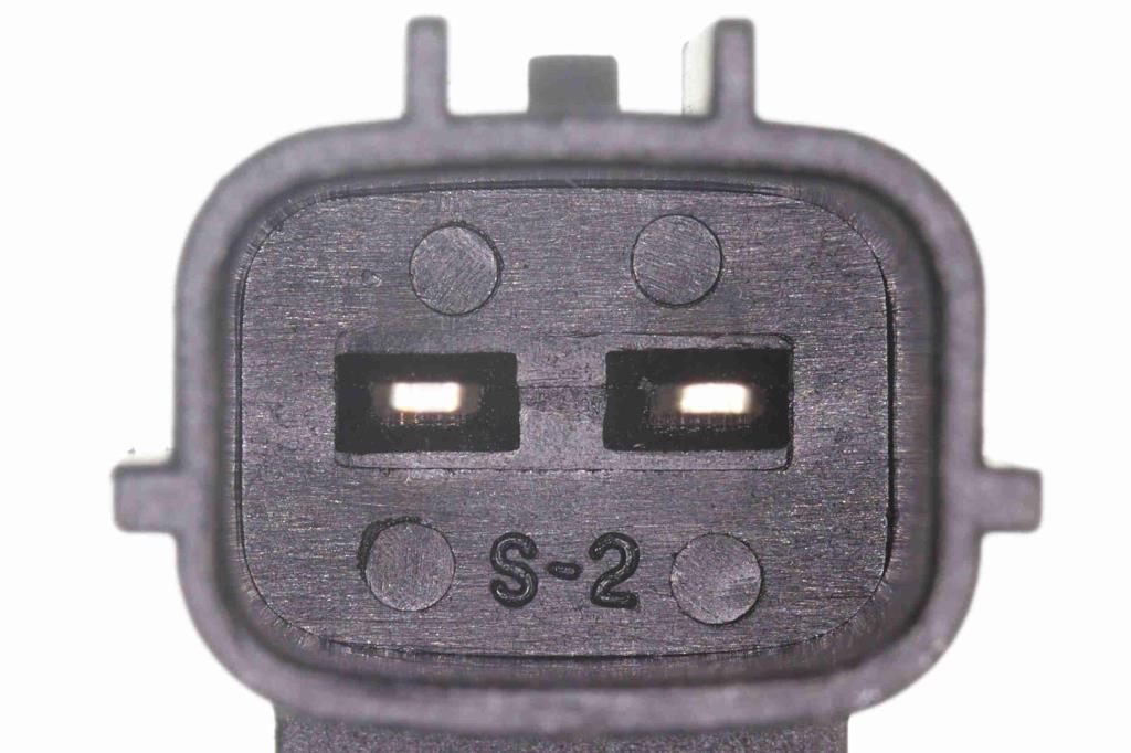 Sensor de revoluciones, caja automática VEMO V32-72-0134