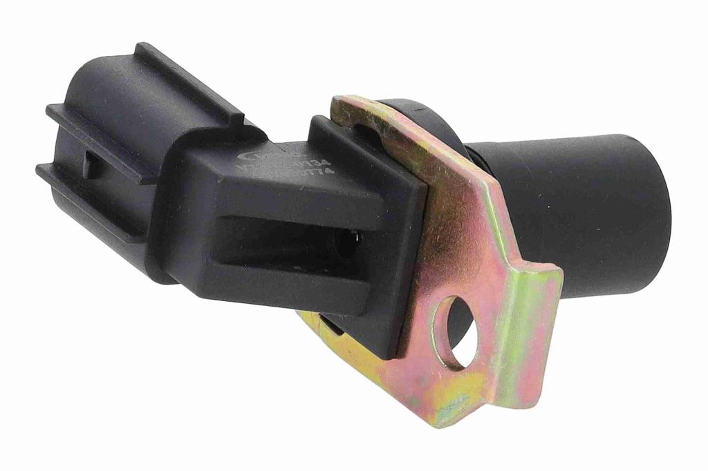 Sensor de revoluciones, caja automática VEMO V32-72-0134