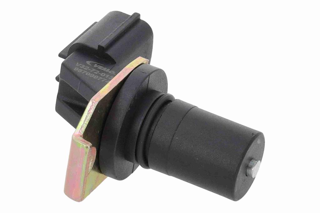 Sensor de revoluciones, caja automática VEMO V32-72-0134